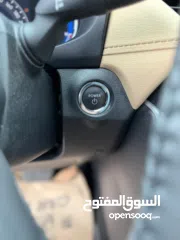  28 تويوتا RAV4 ترخيص 2023 محرك 2500 هايبرد  جير أوتوماتيك 296 حصان