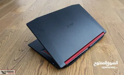  2 Acer Nitro 5 Gaming Laptop
