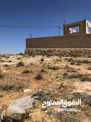  3 قطعة ارض للبيع -بلعما -عين والمعمرية