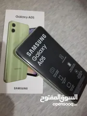  3 جهاز سامسونج جالكسي جديد 64جيجا 4رام مع حمايه وكفر مجاني للبيع Samsung galaxy For sale