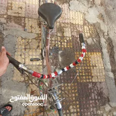  10 دراجه هوائيه
