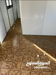  4 كرافان جاهز للسكن
