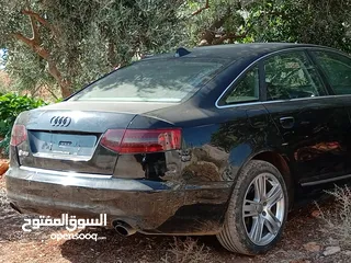  1 قطع اودي للبيع. جير اوتومات. فيشه مدورة . مطور شغال افحص قبل ما تشتري. قطع داخليه وخارجيه.