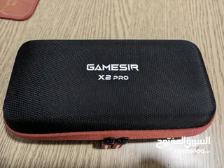  2 Gamesir x2 pro