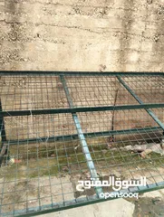  3 استاند عرض لمحلات الخضار والفواكة جودة ممتازة للبيع قابل للتفاوض