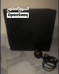  3 Sony 4 slim مستعمل