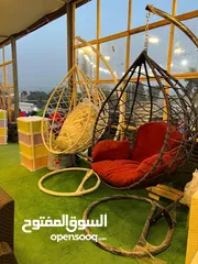  3 مراجيح عش البلبل بعدة انواع