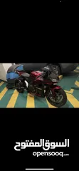  1 2008. CBR600RR