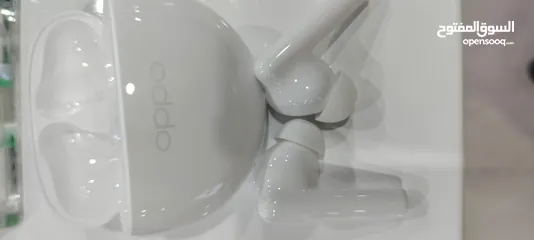  2 air buds oppo