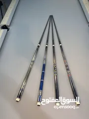  1 عصيي VanQs