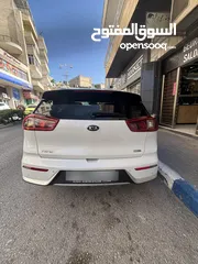  4 كيا نيرو اصل شركه 2019 يد اولى