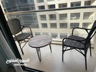  15 شقة مفروشة للايجار 1 نوم في العبدلي