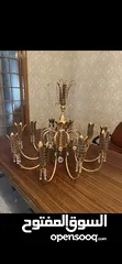  18 مجموعة كريستال تشيكي وإيطالي وفرنسي