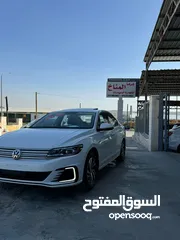  22 Volkswagen Ebola 2019 limited بورا فل اضافات