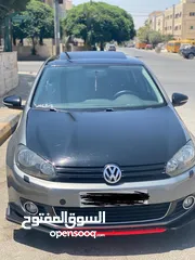  4 غولف 2012 للبيع