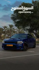  1 Dodge Charger GT All4