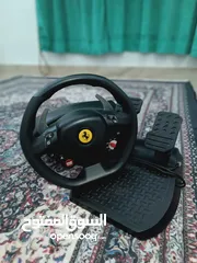  1 Thrustmaster T80