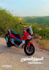  11 داينج 150 cc بحال الوكاله