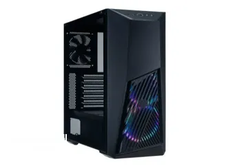  1 pc بمواصفات كرت شاشه 1650s  ومعالج i59400f  و 16 رام  وبور 650w  وasus h310-kr2.0