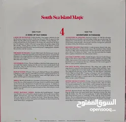  18 Vinyl - Phonograph records أسطوانات أغاني، مجموعة من أغاني و موسيقى 60 و 70