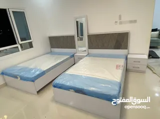  10 سرير ايراني الحجم الكبير