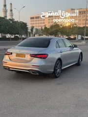  5 *مــورسيــدس: AMG E450 موديل 2022 بانوراما