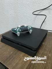  2 PS4 بحال الوكاله