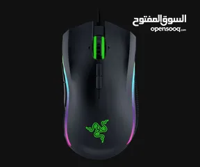  4 ماوسات جيمنج افضل نوعية في الحزام الازرق