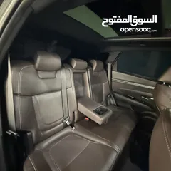  14 هيونداي توسان هايبرد فل الفل سعر حرق منافس