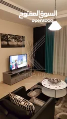  3 Furnished Apartment For Rent In Swaifyeh