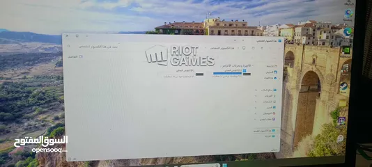  12 جهاز كومبيوتر تجميعه جيل 9 للبيع الجهاز مستعمل استعمال خفيف جدا الجهاز شبه جديد جيل 9 i5 9400f