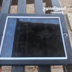  1 جهاز  تابلت  آيفون  قطع