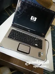  8 لابتوب hp للبيع
