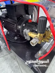  14 مضخه صناعية الدبابة  جودة عالية متوفر على عجال وثابتة  1 فاز و 3 فاز فرد صناعي فالات / بربيش صناعي