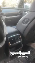  7 هيونداي سنتافيه 2019