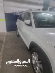  3 جيب كودياك بنزين فل إضافات موديل 2017  فحص نخب