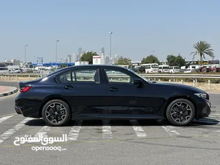  9 BMW I3 2024