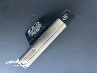  3 نوكيا 6500ونوكيا 6600 بحالة ممتازه بس بدهم بطاريه