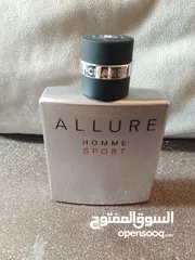  6 عطور حره اصلي