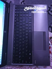  3 لابتوب hp proBook  بسعر مناسب