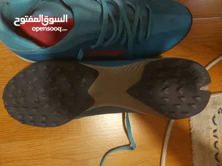  5 بوط اديداس رياضي