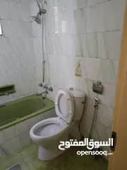  15 شقة فارغه للايجار الهاشمي الشمالي