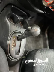 7 نيسان ميكرا اتوماتيك