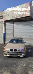  14 Bmw e46 2001