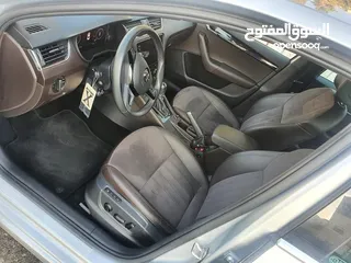  5 Skoda لورين&كلمنت