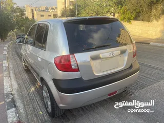  9 هونداي جيتز