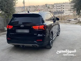  4 سورينتو فحص نخبب بسعرر مميزز