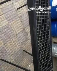  3 منقل طول متر في 30  ارتفاع 80 في