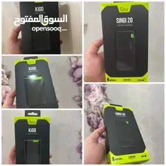  1 باور بنك مع كفاله