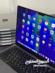  3 MacBook Pro M2 2023